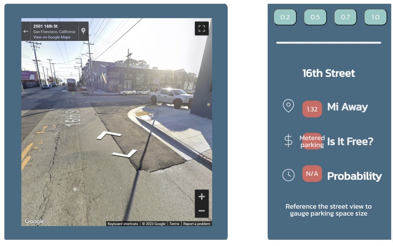Parking++ – screenshot 4