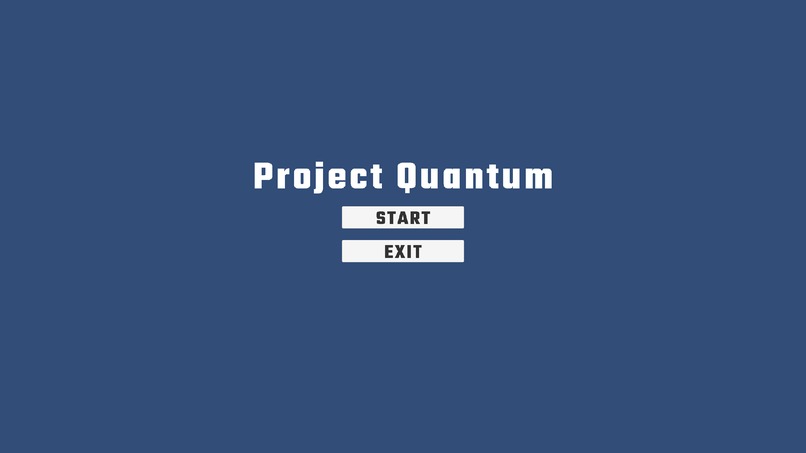 Project Quantum – screenshot 1