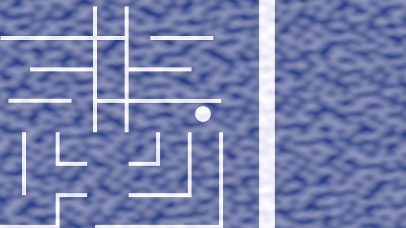 Project Quantum – screenshot 3