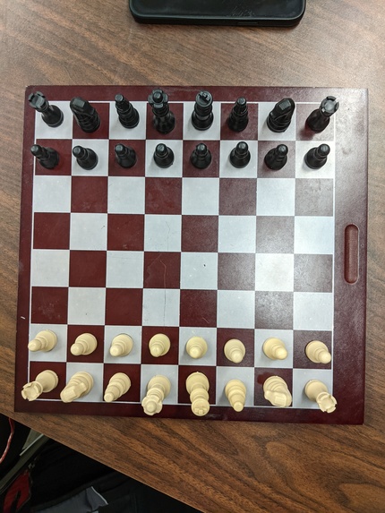 Chess Lens – screenshot 2