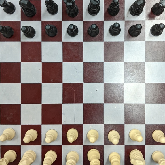 Chess Lens – screenshot 3