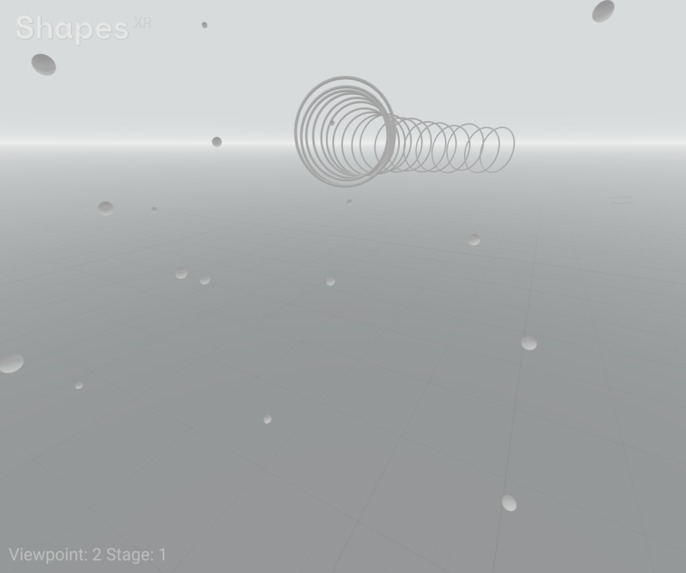 Free Fall – screenshot 1