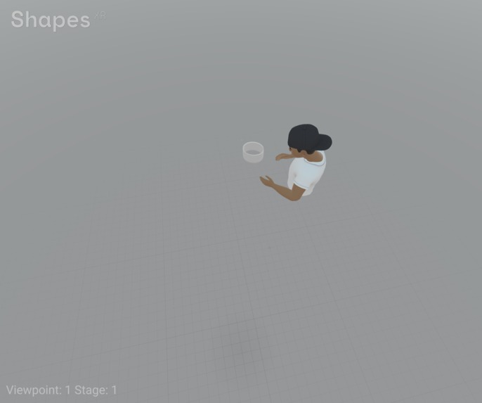 Free Fall – screenshot 2