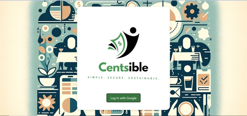 Centsible – screenshot 2