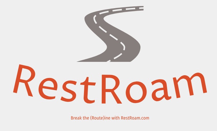 RestRoam.com – screenshot 1