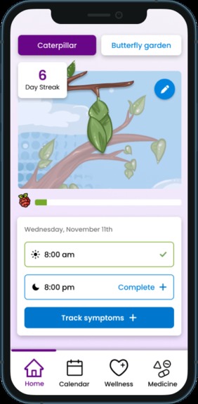 PillarLife – screenshot 1