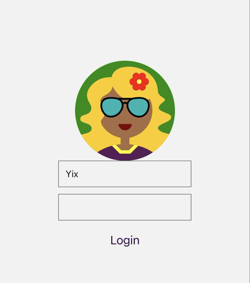 Connected. – screenshot 1