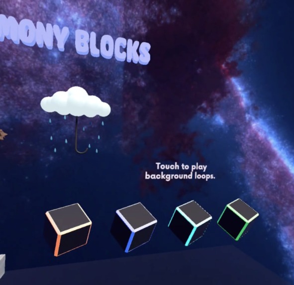Harmony Blocks – screenshot 3