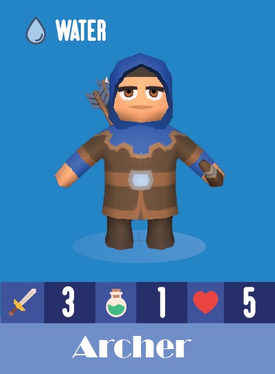 Kingdom of Cards – screenshot 1