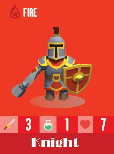 Kingdom of Cards – screenshot 2