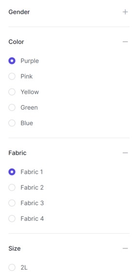 Project Aphrodite – screenshot 2