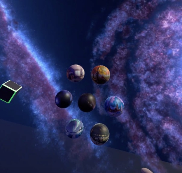 Harmony Blocks – screenshot 6