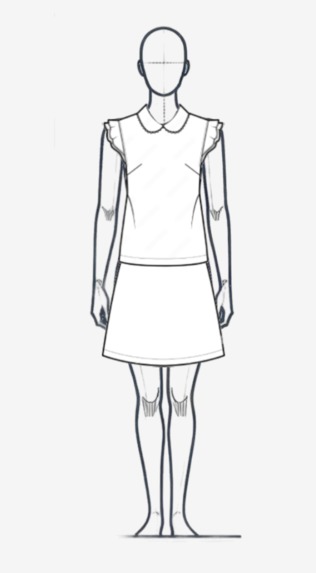 Project Aphrodite – screenshot 6