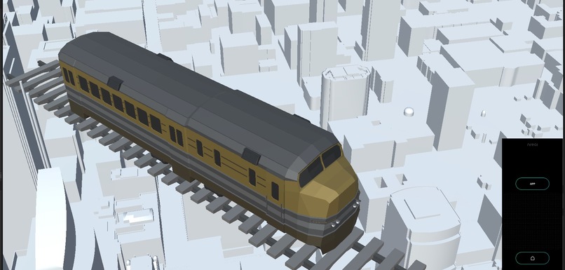 Heritage – screenshot 2