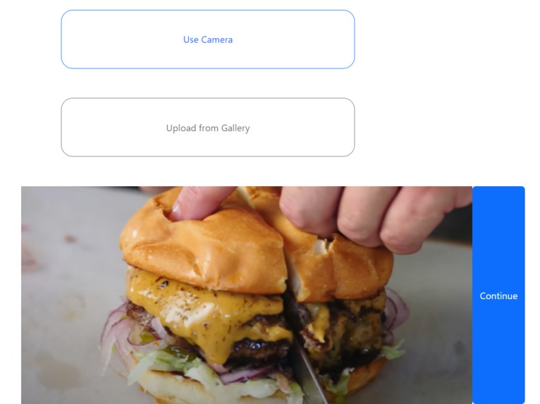 CO2 Eats – screenshot 3
