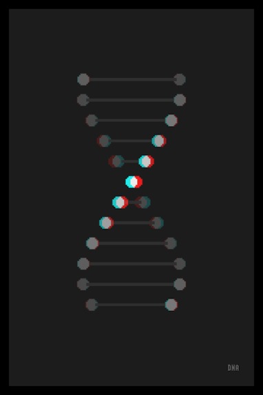 Protein Peekaboo – screenshot 1