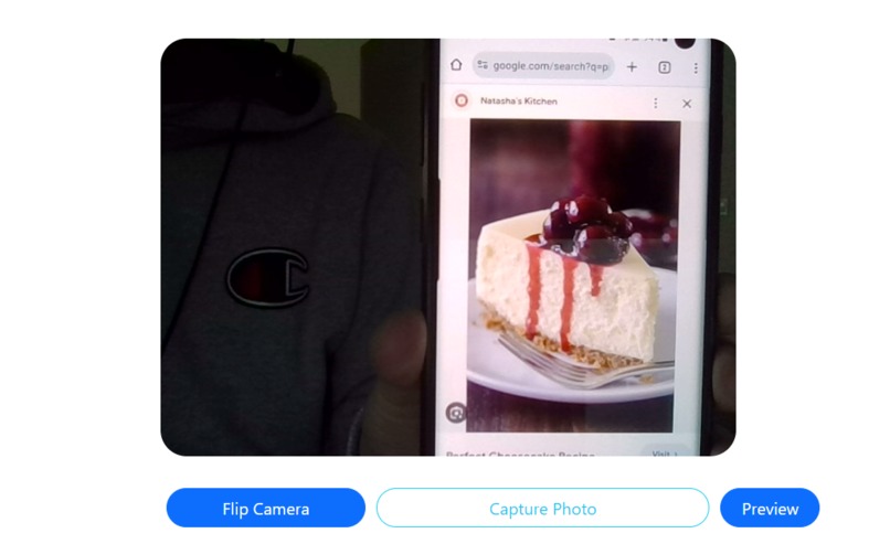 CO2 Eats – screenshot 4