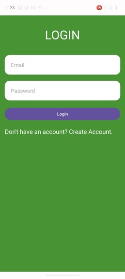 OpenTable – screenshot 1
