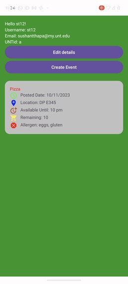 OpenTable – screenshot 3