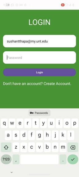 OpenTable – screenshot 2