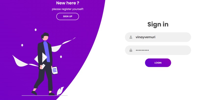 StuMoney – screenshot 2