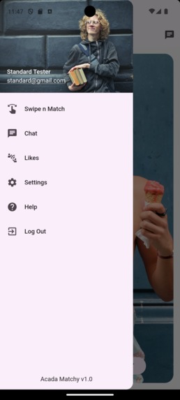 Acada Matchy – screenshot 9