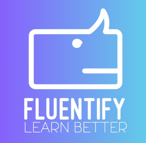 Fluentify – screenshot 1