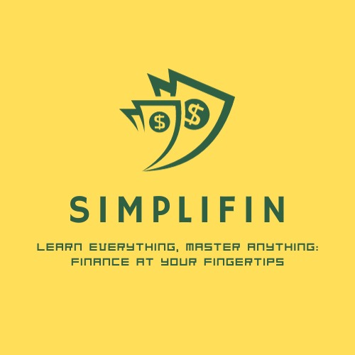 SimpliFin – screenshot 1