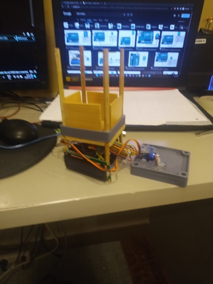 SeedPod: Empowering Individual Agriculture – screenshot 3