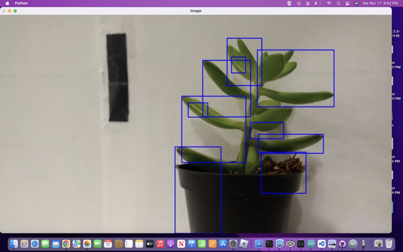 SeedPod: Empowering Individual Agriculture – screenshot 4