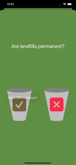 SustainaPals – screenshot 3