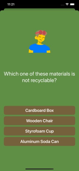 SustainaPals – screenshot 5