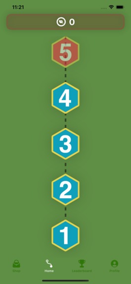 SustainaPals – screenshot 1