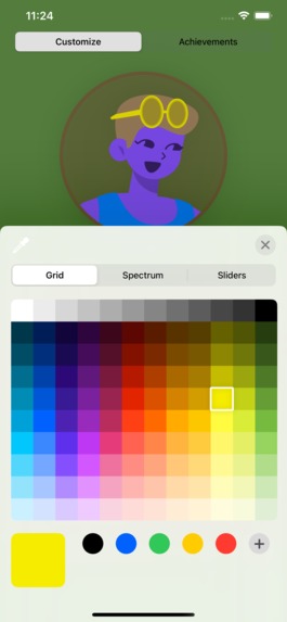 SustainaPals – screenshot 10