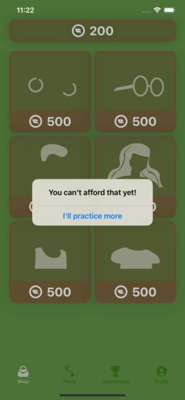 SustainaPals – screenshot 8