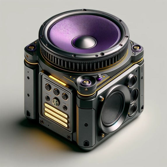 NoisyBoy  – screenshot 2