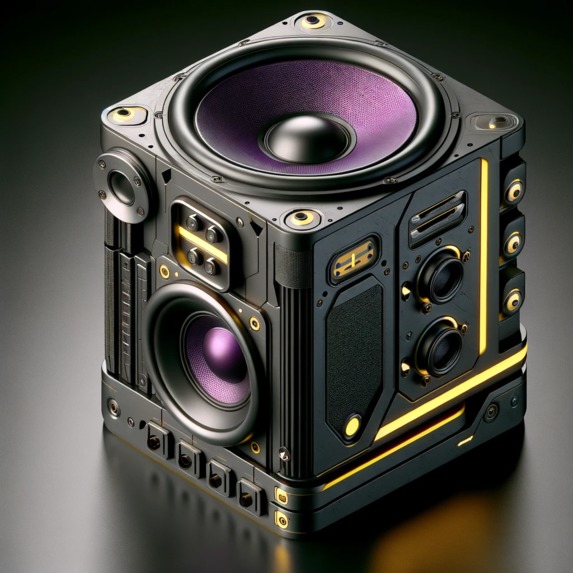 NoisyBoy  – screenshot 4