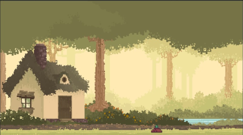 EcoPlay – screenshot 5