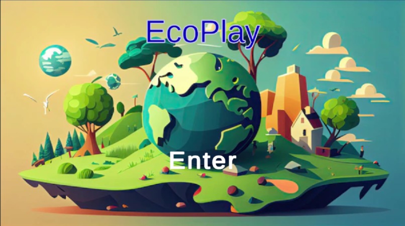 EcoPlay – screenshot 1