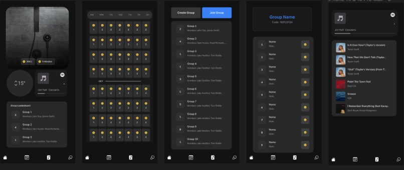 Tepid – screenshot 1