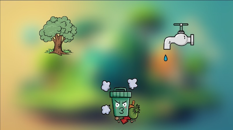 EcoPlay – screenshot 2