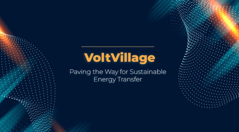 VoltVillage – screenshot 1