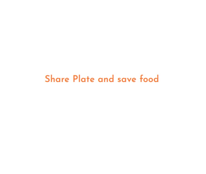 SharePlate – screenshot 1
