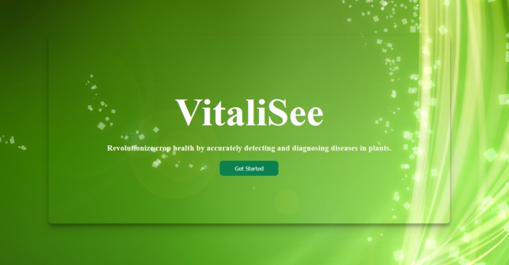 VitaliSee – screenshot 1