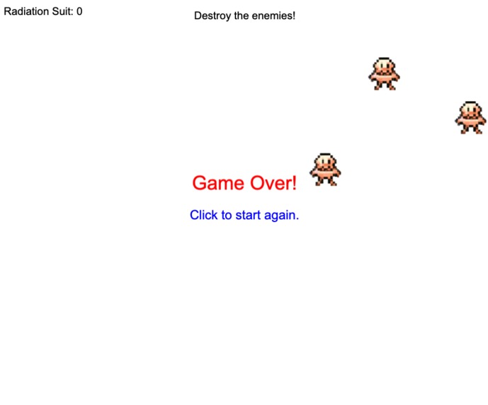 dalle-slayer – screenshot 3