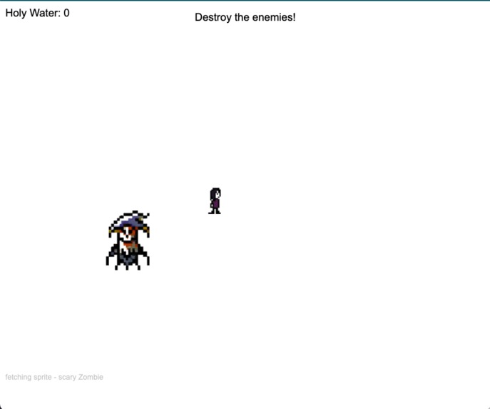dalle-slayer – screenshot 2