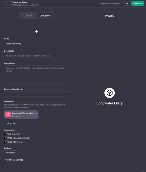 RhythmRoots – screenshot 2
