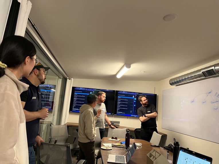 The Kitty Scripters – screenshot 1