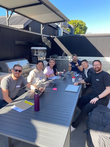 The Kitty Scripters – screenshot 3