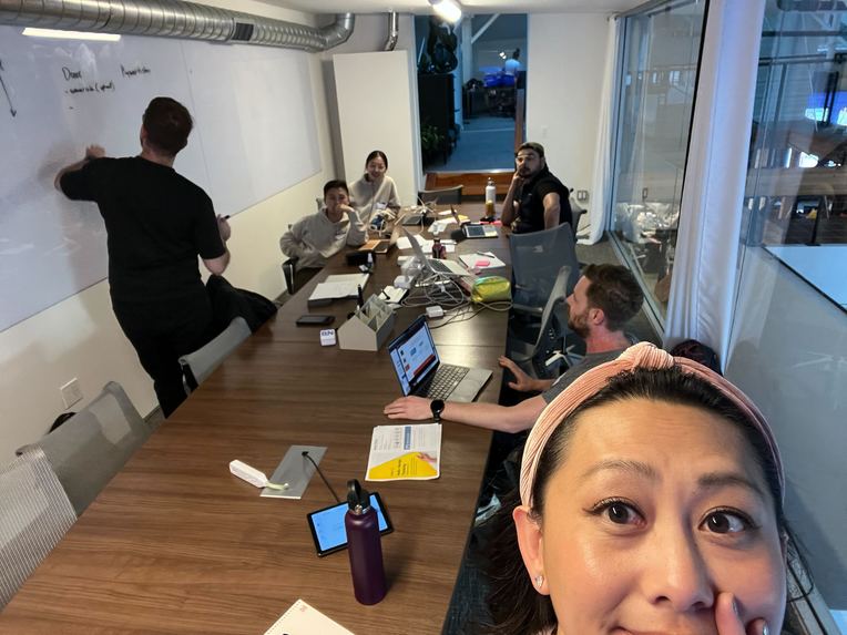 The Kitty Scripters – screenshot 4